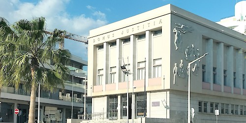 Justiça no Algarve não pode continuar refém do desinvestimento