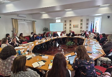 AMAL promove reunião sobre Plano de Desenvolvimento Social do Algarve