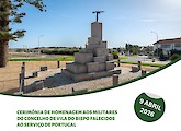 Dia do Combatente em Vila do Bispo