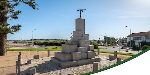 Dia do Combatente em Vila do Bispo