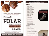 Feira do Folar e da Doçaria de Odeceixe – Programação Completa