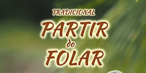 Partir o Folar em Vila do Bispo