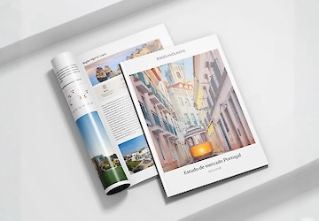Mercado imobiliário premium em Portugal mantém dinamismo e reforça atratividade internacional
