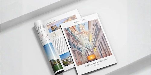 Mercado imobiliário premium em Portugal mantém dinamismo e reforça atratividade internacional