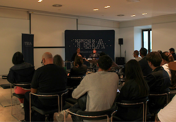 Teia D’Impulsos assinala 15 anos com lançamento de livro e debate sobre o futuro do associativismo