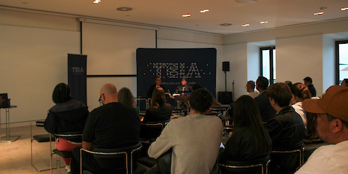 Teia D’Impulsos assinala 15 anos com lançamento de livro e debate sobre o futuro do associativismo