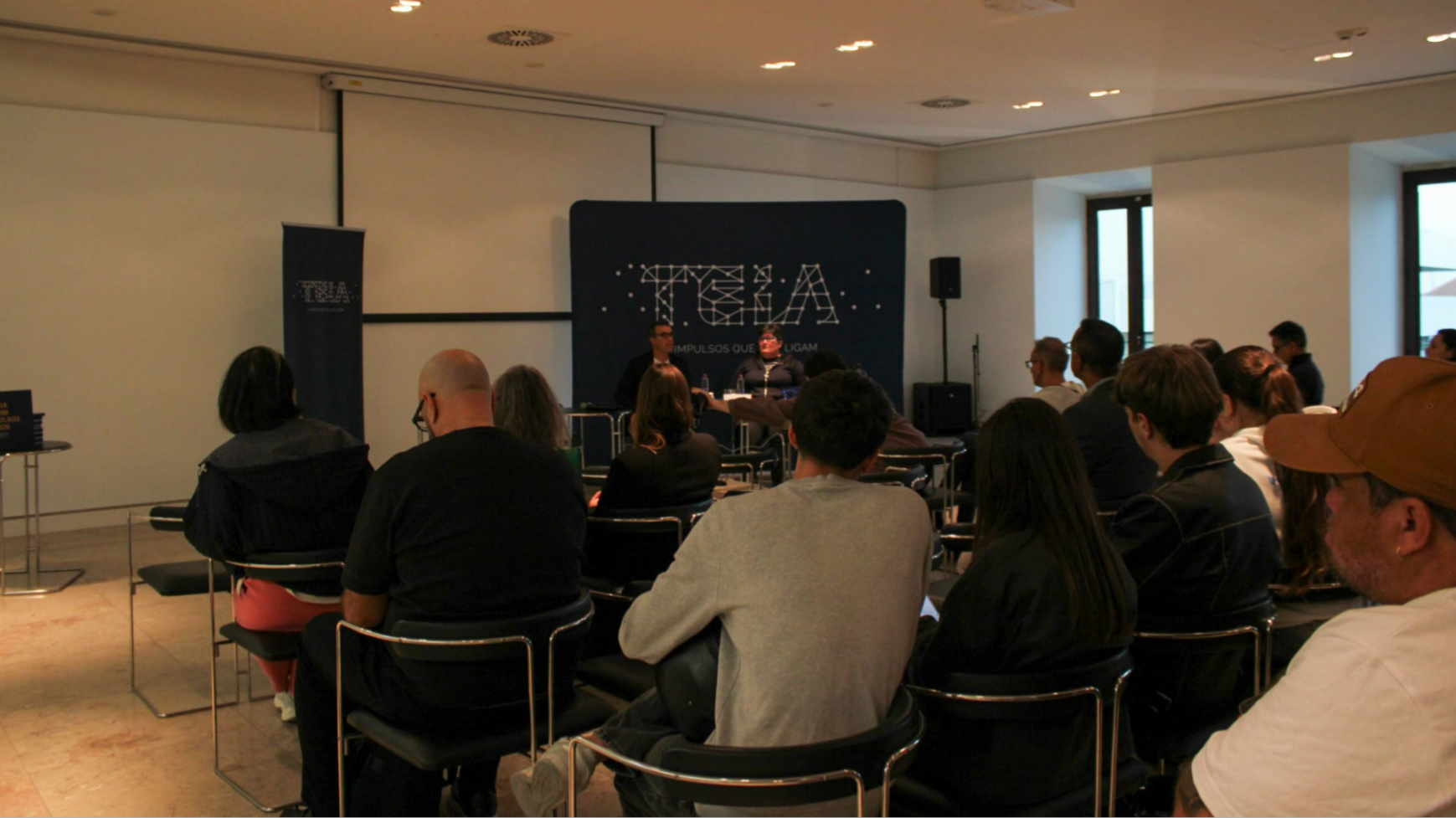 Teia D’Impulsos assinala 15 anos com lançamento de livro e debate sobre o futuro do associativismo