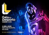 Lagos distingue agentes desportivos na Gala do Desporto 2026