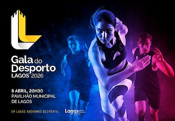 Lagos distingue agentes desportivos na Gala do Desporto 2026