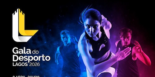 Lagos distingue agentes desportivos na Gala do Desporto 2026