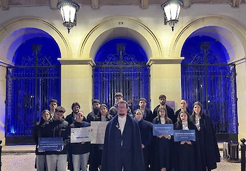 AAUAlg assinala Dia do Estudante com concentração silenciosa em Faro