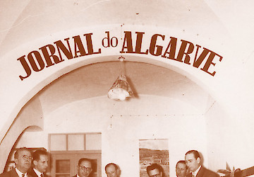 69 anos de compromisso: Jornal do Algarve, o espelho da região