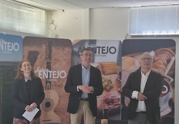 AMAL participa no I Encontro das Redes de Bibliotecas do Algarve e Baixo Alentejo