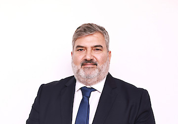 Mensagem de Páscoa do Presidente da Câmara Municipal de Lagos