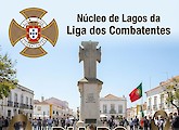 Cerimónia do Dia do Combatente 2026  em Lagos