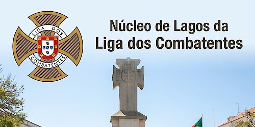 Cerimónia do Dia do Combatente 2026  em Lagos