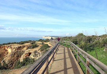 Páscoa em Lagos: entre amêndoas, folares… e passos