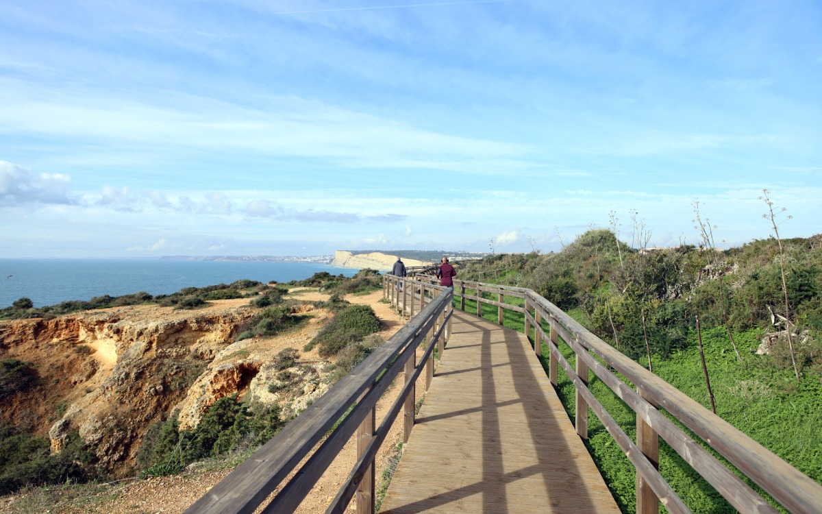 Páscoa em Lagos: entre amêndoas, folares… e passos