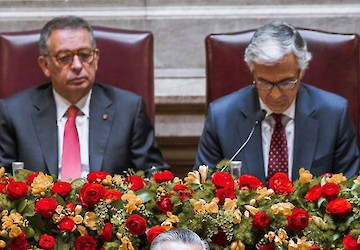 “A liberdade não se herda, conquista-se todos os dias” — Cristóvão Norte afirma exigência democrática