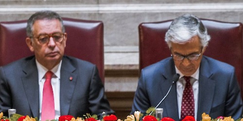 “A liberdade não se herda, conquista-se todos os dias” — Cristóvão Norte afirma exigência democrática