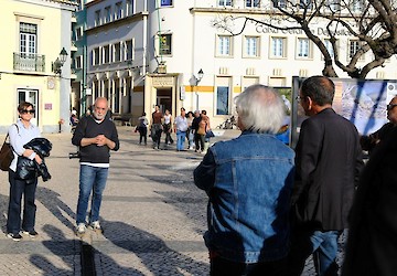 Exposição “As Grandes Rias Naturais do Algarve: Formosa e Alvor” inaugurada em Faro