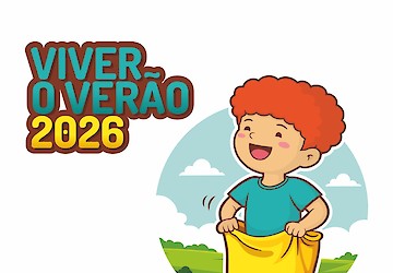 Vem aí mais um Viver o Verão