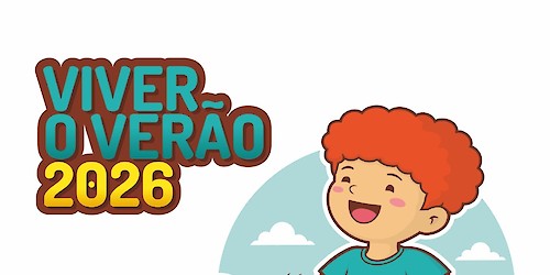 Vem aí mais um Viver o Verão