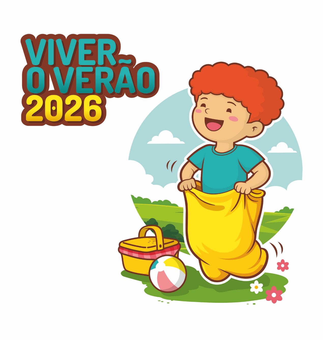 Vem aí mais um Viver o Verão