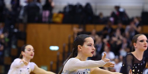 Roller Lagos brilhou no Campeonato/Torneio de Show e Precisão em Fafe
