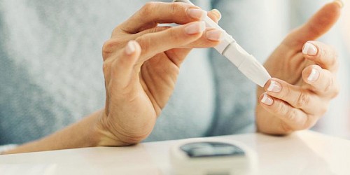 Pessoas com diabetes não têm como descartar agulhas em segurança