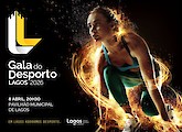É já amanhã a Gala do Desporto de Lagos 2026