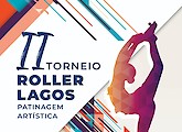 II Torneio de Patinagem Artística do Roller Lagos