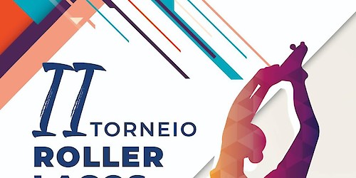 II Torneio de Patinagem Artística do Roller Lagos