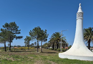 Protecção contra incêndios em Aljezur