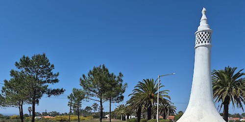 Protecção contra incêndios em Aljezur