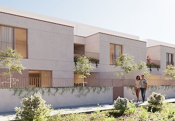 Chinicato vai ter novo empreendimento habitacional municipal