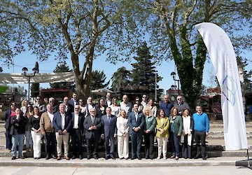 Município de Lagos integra nova Direcção da Associação Limpeza Urbana