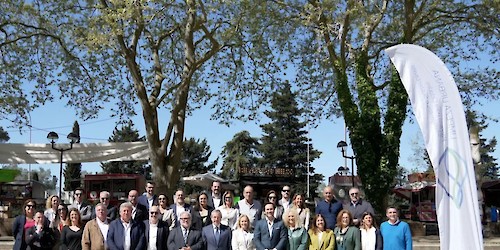 Município de Lagos integra nova Direcção da Associação Limpeza Urbana