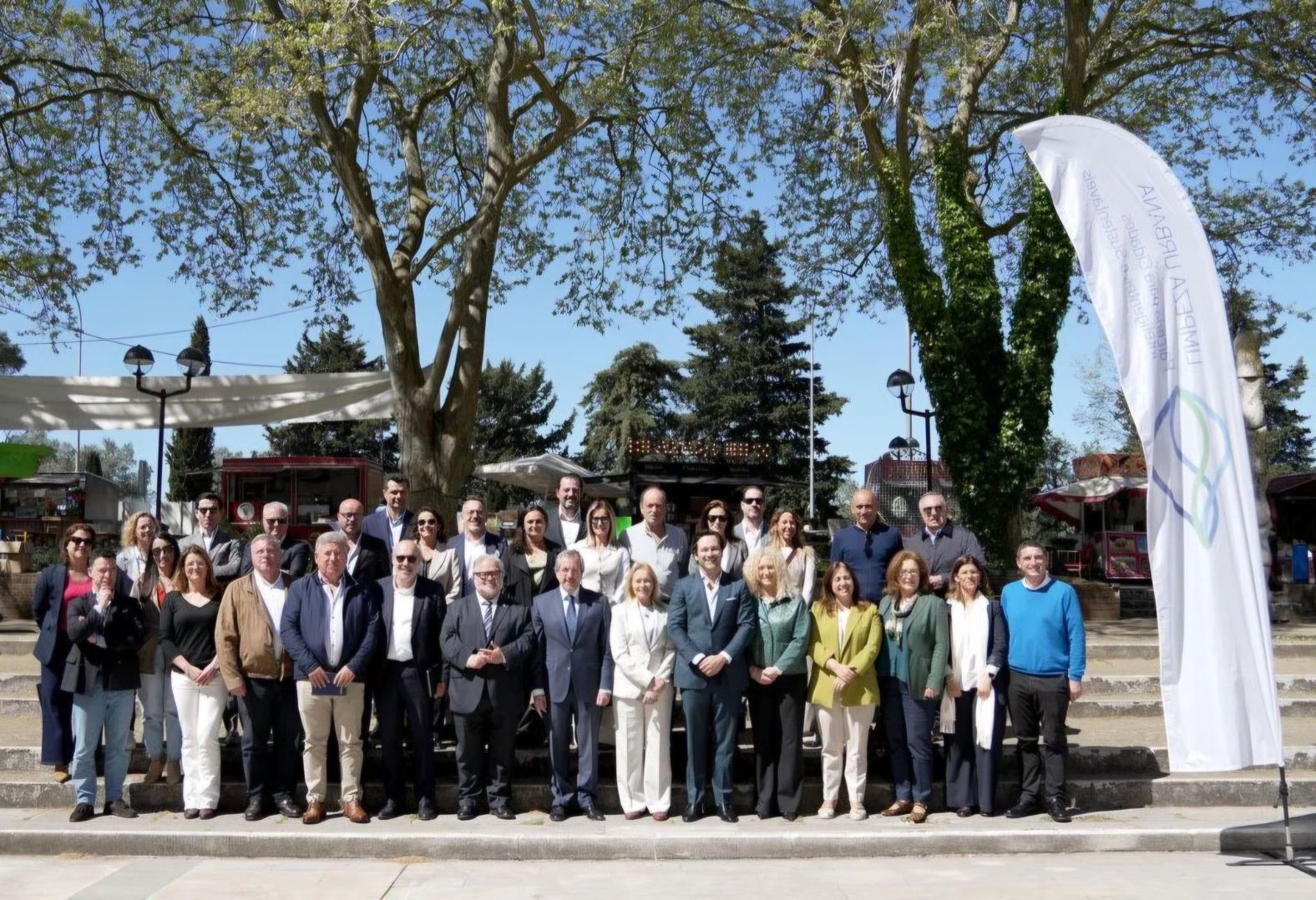 Município de Lagos integra nova Direcção da Associação Limpeza Urbana