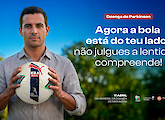 Fundação do Futebol – Liga Portugal promove campanha associada à Doença de Parkinson