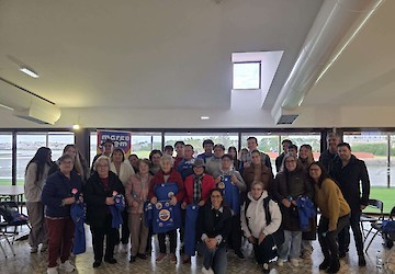 DUAL Portimão associa-se ao Março Jovem com iniciativas de proximidade, aprendizagem e cidadania