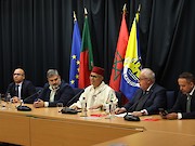 Lagos e Alcácer Quibir: Visita oficial reaviva laços de amizade entre os dois municípios - 1