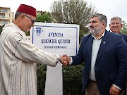 Lagos e Alcácer Quibir: Visita oficial reaviva laços de amizade entre os dois municípios - 1