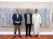 Lagos e Alcácer Quibir: Visita oficial reaviva laços de amizade entre os dois municípios - 1