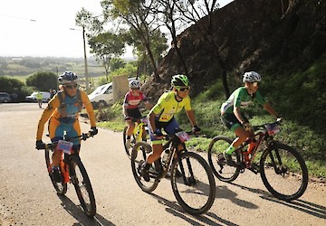 Lagos volta a receber a Taça de Portugal de XCM