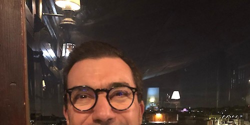 Rui Cruz é o novo Presidente da Comunidade Portuária e Logística de Sines