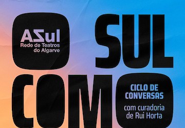 Rede AZul lança ciclo de conversas “O Sul como Palco” em maio