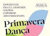 Lagos recebe o festival PRIMAVERA DANÇA