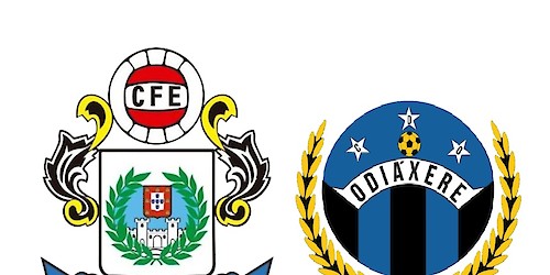 Liga 1 Algarve Futebol: CF Esperança de Lagos averbou nova derrota e CD Odiáxere obteve preciosa vitória