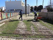 Câmara Municipal de Vila do Bispo aposta na eficiência hídrica com modernização do sistema de rega - 1